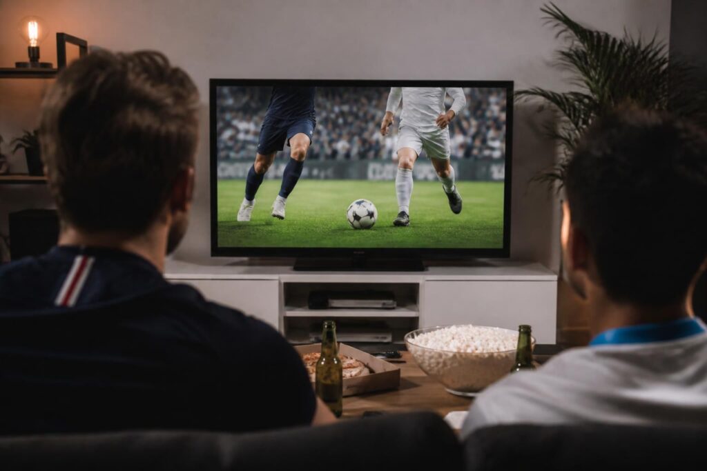 PSG – Marseille en streaming : comment regarder le Classique en direct ?