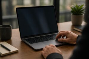 Comment forcer à quitter une application sur Mac