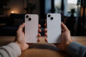 iPhone 13 vs iPhone 14 : quelles différences en 2026 ?