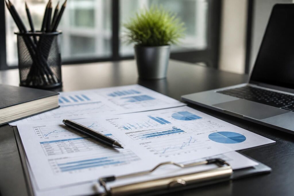 KPI : signification, définition et exemples concrets