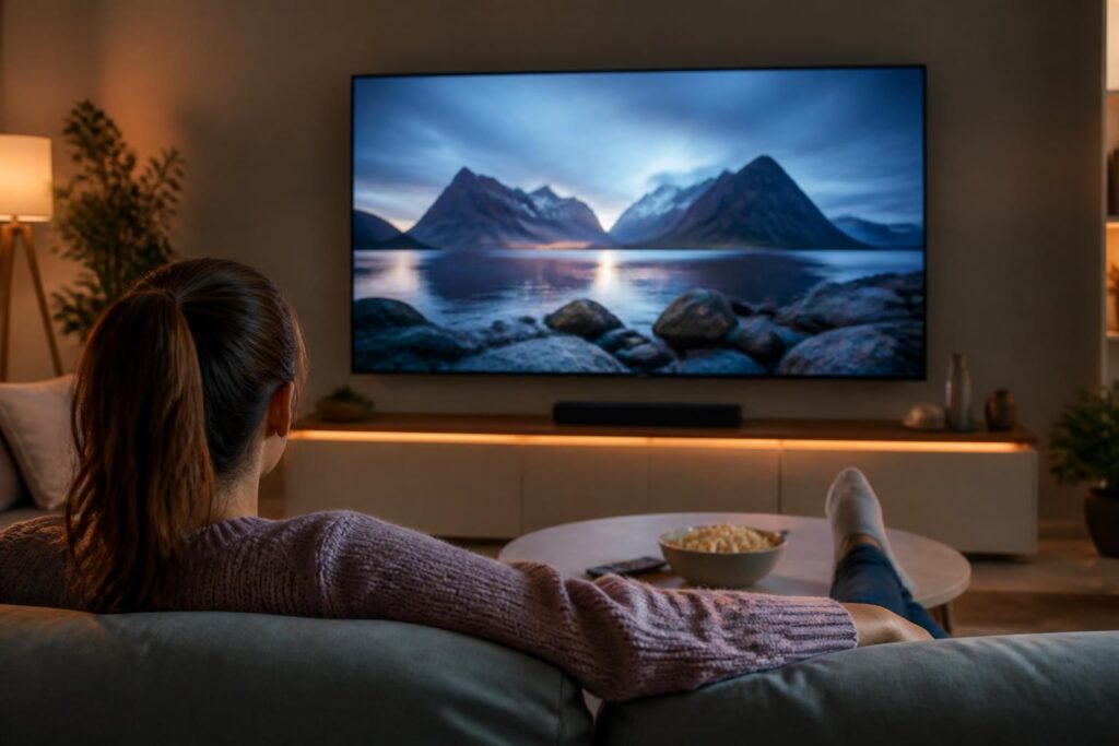 Les meilleurs sites de streaming de films en 2026
