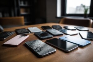 Marques de smartphones à éviter en 2026 : liste et critères