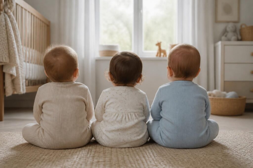 Prénoms en -ia : sélection fille, garçon et significations