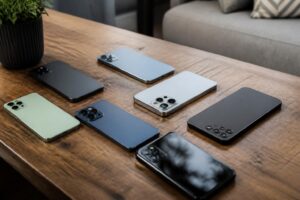 Quel téléphone choisir en 2023 ? Guide comparatif complet