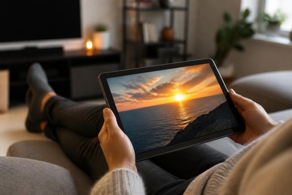 Regarder la TV par internet gratuitement en 2025