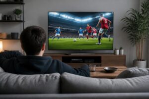 Streaming sport gratuit sans compte : les meilleurs sites