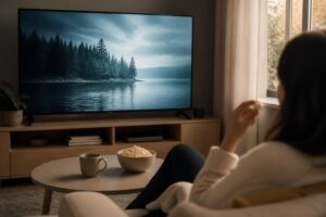 Voir des séries en streaming gratuit et légal sans inscription
